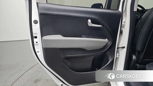 Kia The New Kia Ray id 4432890 из Кореи 17