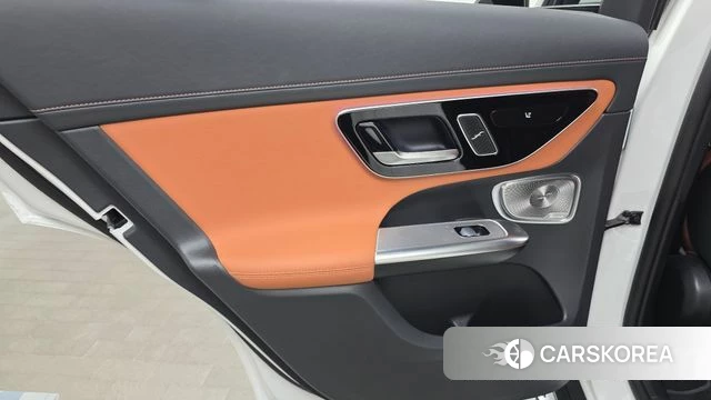 Mercedes-Benz GLC-Class X254 id 4540009 из Кореи 17