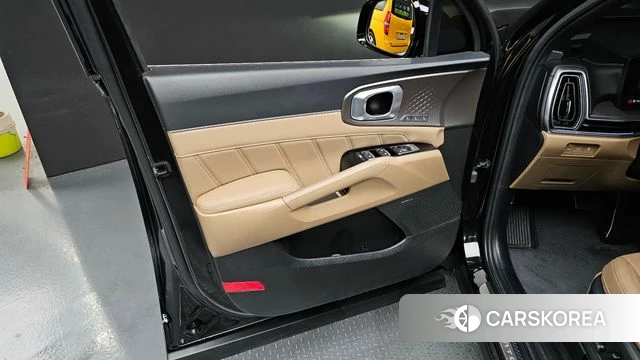 Kia The New Sorento 4th Generation id 4505416 из Кореи 17