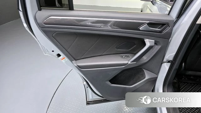 Volkswagen Tiguan second Generation id 4424968 из Кореи 17