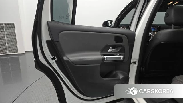 Mercedes-Benz EQB X243 id 4481168 из Кореи 17