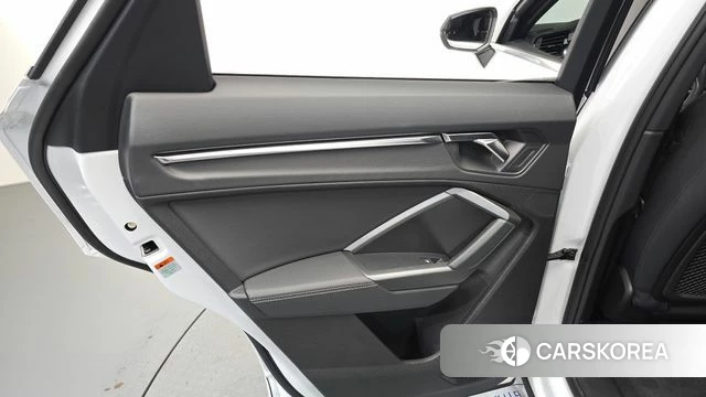 Audi Q3 (F3) id 4691312 из Кореи 17