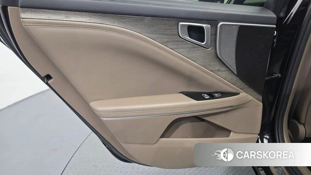Kia K8 id 4636604 из Кореи 17