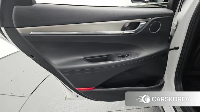 Hyundai The New Grandeur IG id 4864137 из Кореи 17