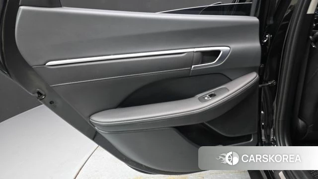 Hyundai Sonata (DN8) id 4415132 из Кореи 17