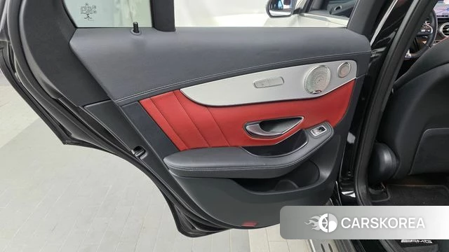 Mercedes-Benz GLC-Class X253 id 4769340 из Кореи 17