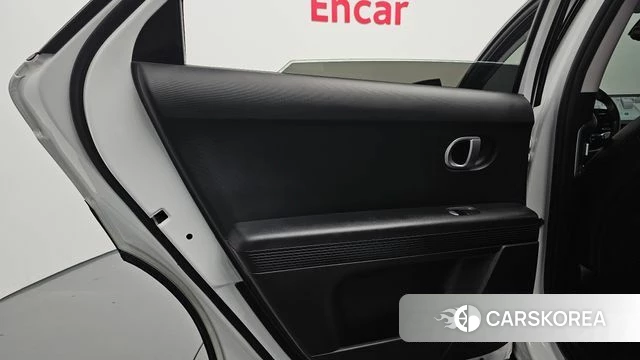 Hyundai Ionic 5 id 4917843 из Кореи 17