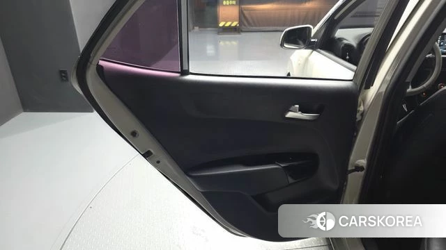 Kia All New Morning (JA) id 4610510 из Кореи 17