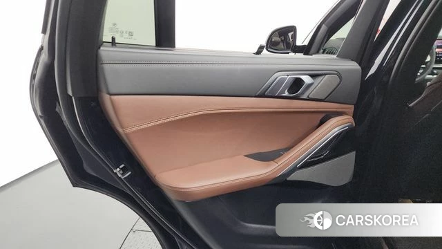 BMW X6 (G06) id 4635044 из Кореи 17
