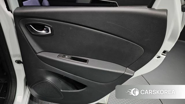 Renault Korea (Samsung) New QM3 id 4269229 из Кореи 17