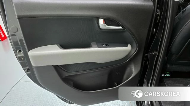 Kia The New Kia Ray id 4316042 из Кореи 17