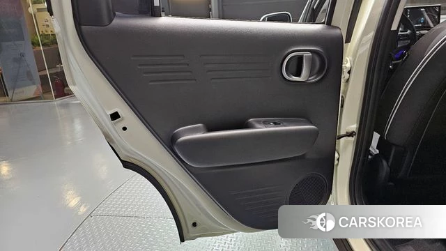 Hyundai Casper id 4195306 из Кореи 17