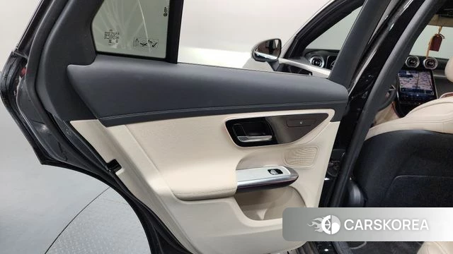 Mercedes-Benz GLC-Class X254 id 4329860 из Кореи 17