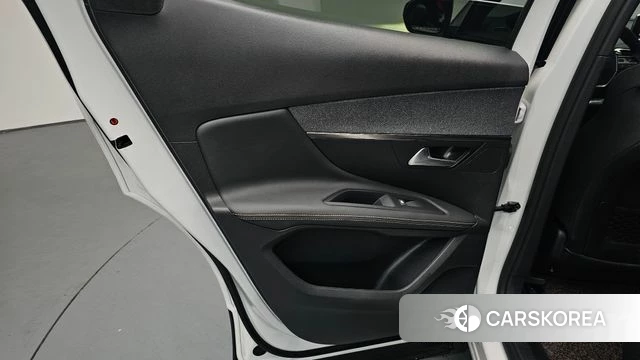 Peugeot 3008 second generation id 4424102 из Кореи 17