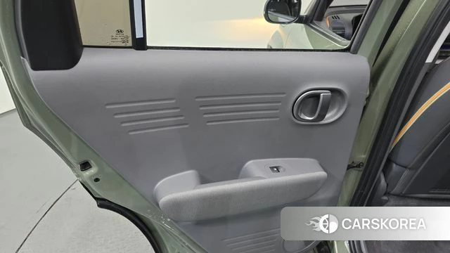 Hyundai Casper id 4350050 из Кореи 17