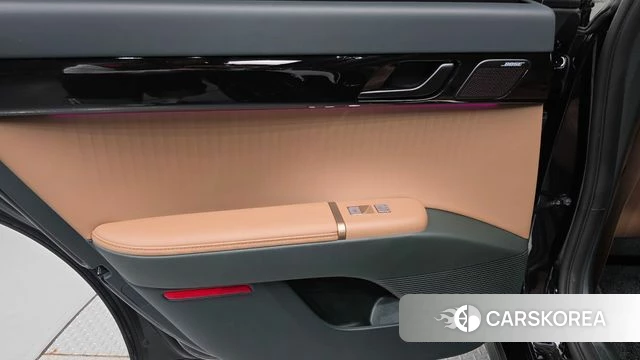 Hyundai Grandeur Hybrid (GN7) id 4940894 из Кореи 17