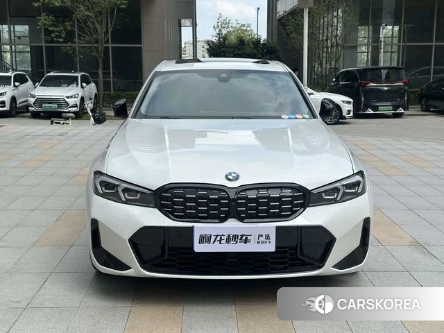 BMW 3 series id 4367074 из Китая 17