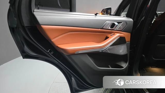 BMW X5 (G05) id 4929002 из Кореи 17