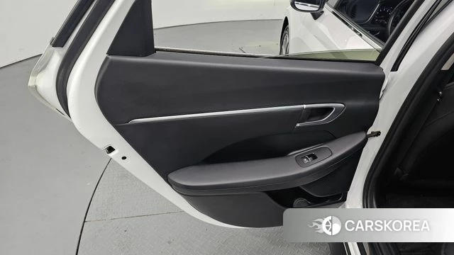 Hyundai Sonata (DN8) id 4203171 из Кореи 17