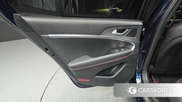 Genesis The New G70 Shooting Brake id 4607403 из Кореи 17