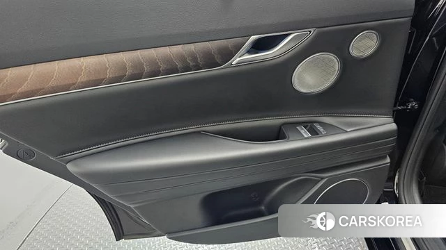 Genesis Electrified G80 (RG3) id 4763676 из Кореи 17