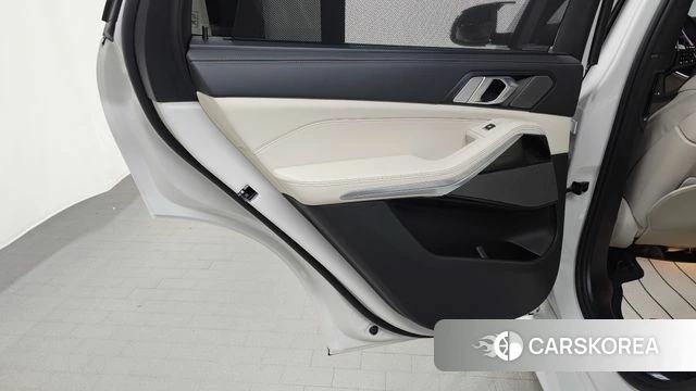 BMW X5 (G05) id 4407786 из Кореи 17