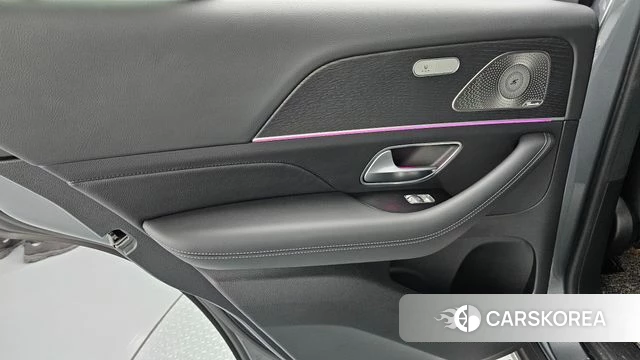 Mercedes-Benz GLE-Class W167 id 4608134 из Кореи 17