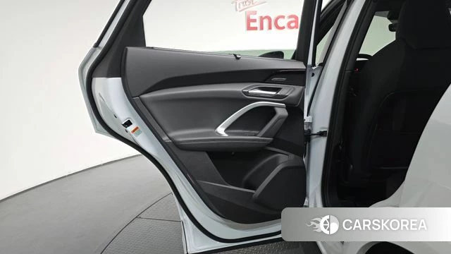 Audi Q5 (80A) id 4394245 из Кореи 17