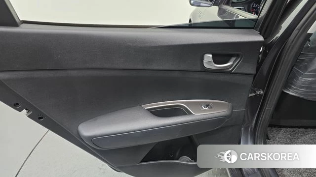 Kia The New K5 2nd generation id 4520924 из Кореи 17