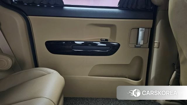 Kia The New Carnival id 4794780 из Кореи 17