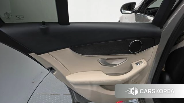 Mercedes-Benz C-Class W205 id 4698665 из Кореи 17