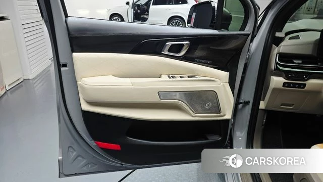 Kia The New Carnival 4th Generation id 4590617 из Кореи 17