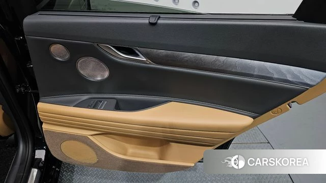 Genesis G80 (RG3) id 4315712 из Кореи 17