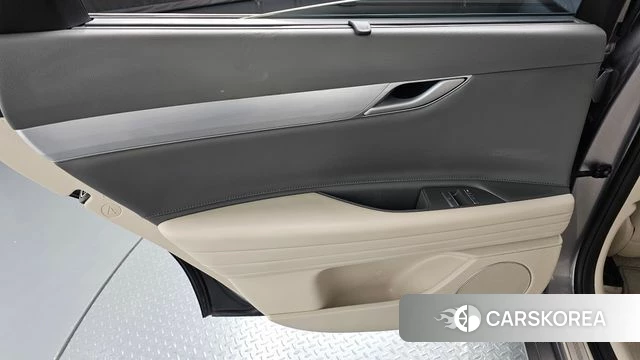Genesis G80 (RG3) id 4870841 из Кореи 17