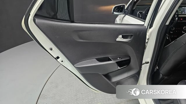 Kia All New Morning (JA) id 4188296 из Кореи 17