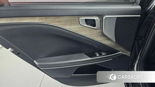 Kia K8 id 4707512 из Кореи 17