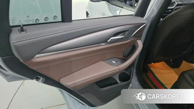 BMW X4 (G02) id 4623145 из Кореи 17