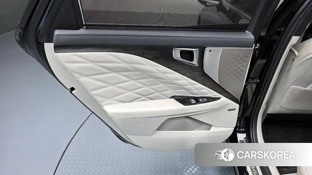 Kia K8 id 4428631 из Кореи 17
