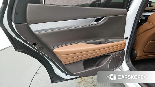 Genesis G80 (RG3) id 4745129 из Кореи 17