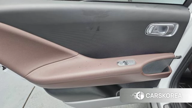 Hyundai Ionic 6 id 4608311 из Кореи 17