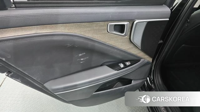 Kia K8 id 4506522 из Кореи 17