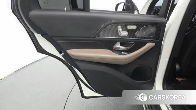 Mercedes-Benz GLE-Class W167 id 4645704 из Кореи 17