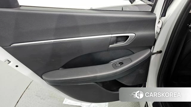 Hyundai Sonata (DN8) id 4196826 из Кореи 17