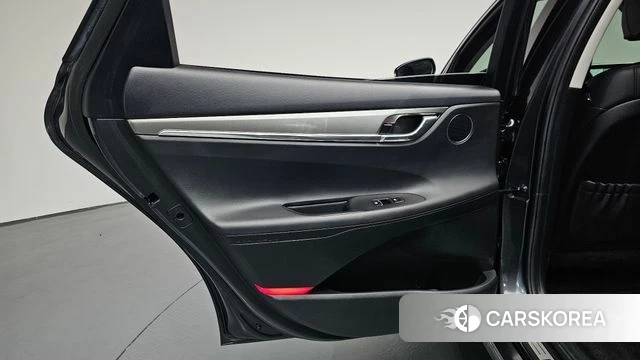 Hyundai The New Grandeur IG id 4707266 из Кореи 17