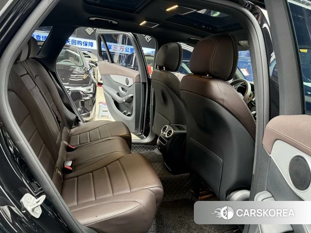 Mercedes-Benz GLC id 4297559 из Китая 17