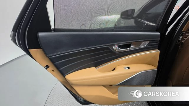 Kia The New K9 2nd generation id 4871713 из Кореи 17