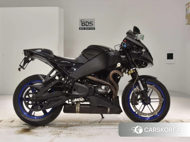 Проданный Buell XB12R FIREBOLT 2010 из Японии
