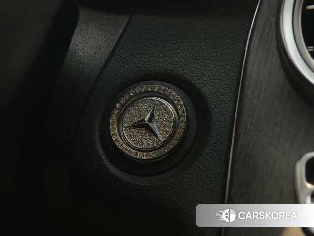Mercedes-Benz GLC Coupe id 4217542 из Китая 17