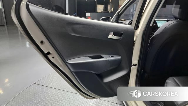 Kia Morning Urban (JA) id 4395303 из Кореи 17