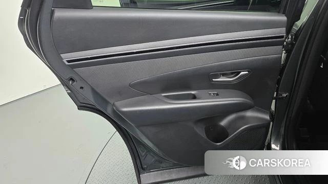 Hyundai Tucson (NX4) id 4423509 из Кореи 17